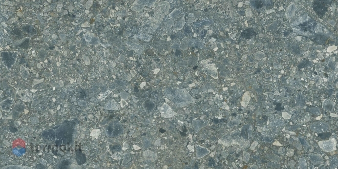 Керамогранит Axima Dallas Тёмно-серый 60х120