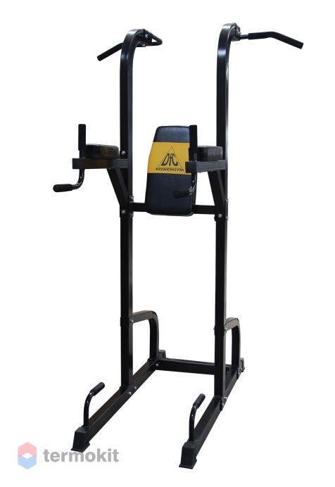 Стойка для подтягиваний Athletic DFC PK020