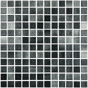 Мозаика Стеклянная Vidrepur Antislip Antid. № 509 (на сетке) 31,7x31,7