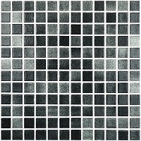 Мозаика Стеклянная Vidrepur Antislip Antid. № 509 (на сетке) 31,7x31,7