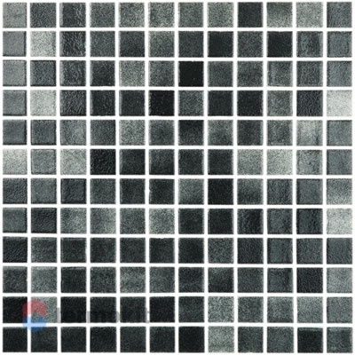 Мозаика Стеклянная Vidrepur Antislip Antid. № 509 (на сетке) 31,7x31,7