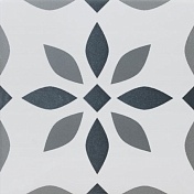 Керамогранит Geotiles Denia Gris (compacglass) 22,3х22,3