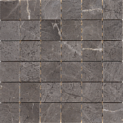 Керамогранит Velsaa Versace Gold Mosaic мозаика 30x30