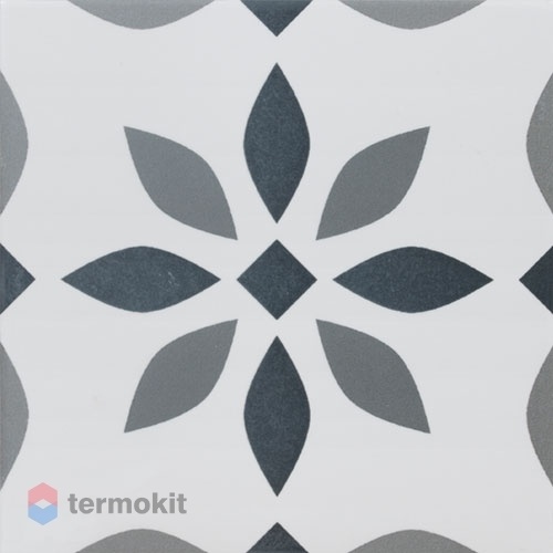 Керамогранит Geotiles Denia Gris (compacglass) 22,3х22,3