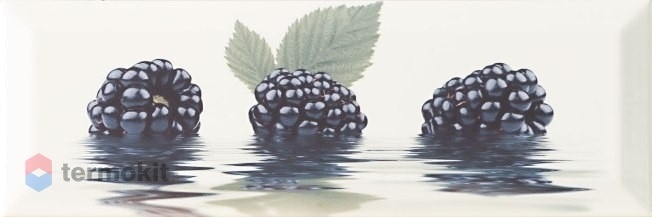 Керамическая плитка Monopole Fresh Decor Moras Декор 10x30