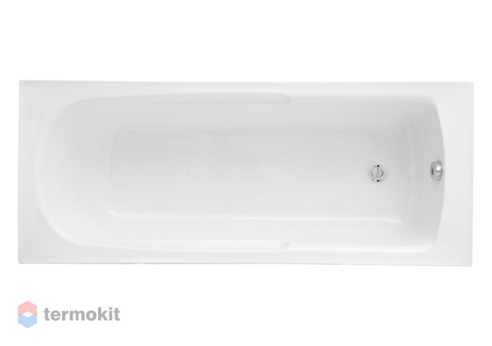 Акриловая ванна Aquanet Extra 170x70 + разборный каркас