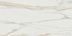 Керамогранит Rex I Classici Magnum Calacatta Gold 6mm Glossy 120x280
