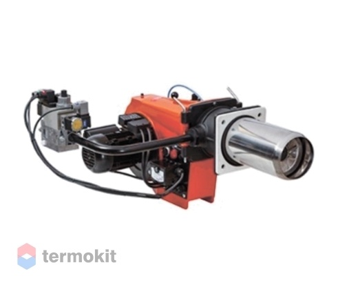 Горелка газовая Gokce TG 30 21