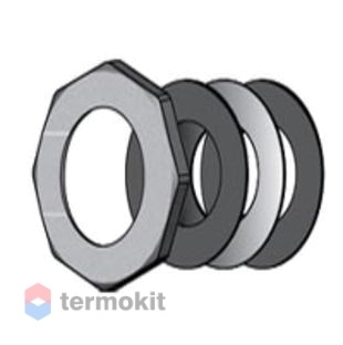 Meibes Плоское уплотнение EPDM (верхнее)