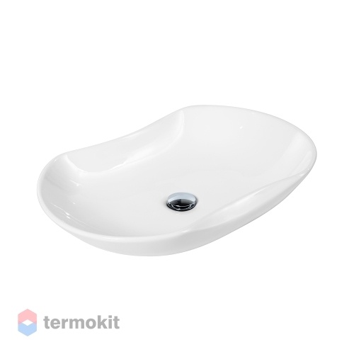 Раковина накладная BelBagno BB1334