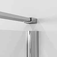 Душевой уголок Niagara Nova 1950x900x900 хром NG-6631-34