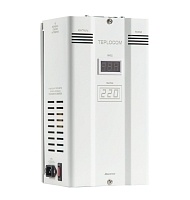 Стабилизатор напряжения TEPLOCOM ST-1500 Invertor