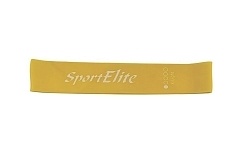 Эспандер петля эластичная SportElite 1734SE 11,5 кг 