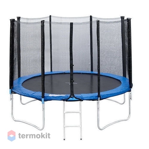 Батут SportElite 8FT 2,44м с защитной сеткой GB10202-8FT