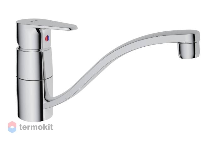 Смеситель для кухни GROHE Vigour Clivia хром 75141826