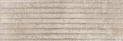 Керамическая плитка Baldocer Urban Tesla Taupe Rectificado настенная 40x120