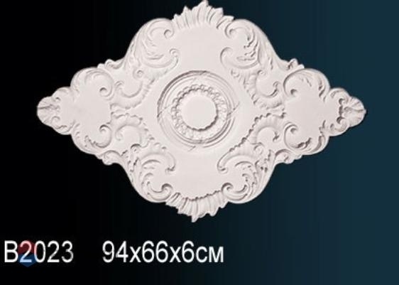 Потолочная Розетка Perfect B2023