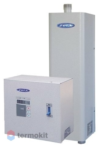 Электрический котел ZOTA Econom 4.5 кВт