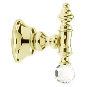 Крючок Webert Karenina золото KA500401010