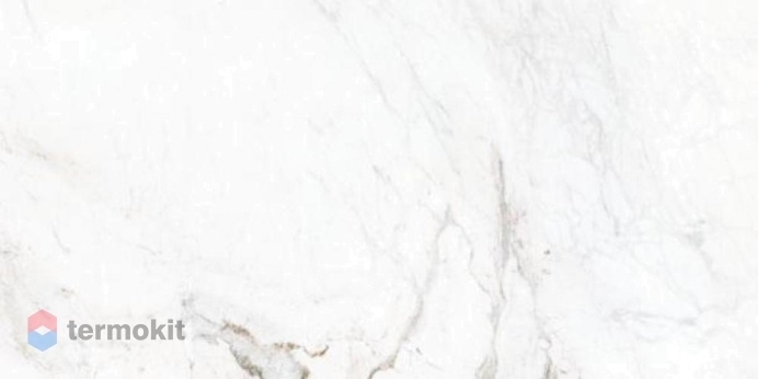 Керамогранит Leopard 2578 Calacata Soft Vein Polished 60x120