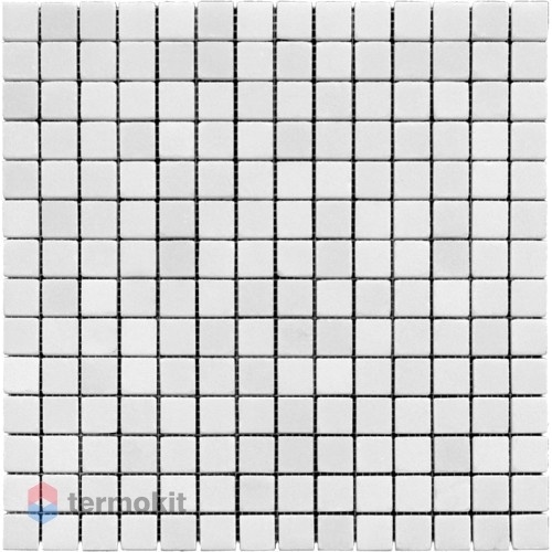 Мраморная мозаика Natural Adriatica 7M001-20P (2х2) 30,5х30,5