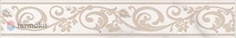 Керамическая плитка Kerama Marazzi Висконти HGD\A421\8326 бордюр 20х3,1