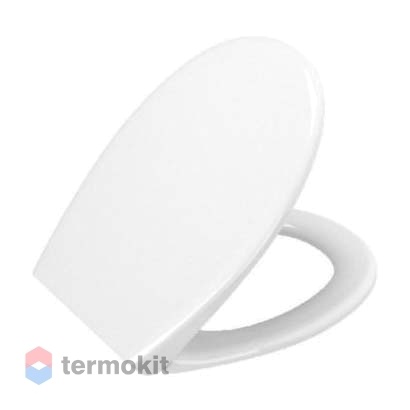 Сиденье для унитаза Vitra S20 115-003-001