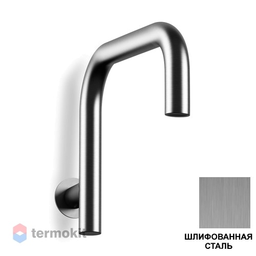 Верхний душ AquaElite шлифованная сталь SF120E03Q