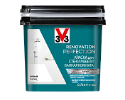 V33 Renovation Perfection Краска для стен и мебели в ванной комнате