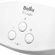 Проточные водонагреватели Ballu