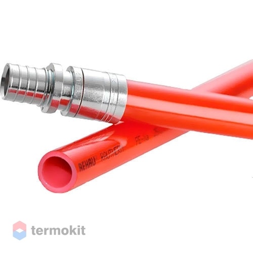 Труба Рехау Rautherm S 20х2,0 отрезок \ 200м \