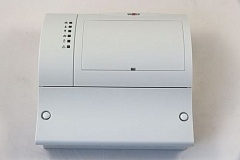 Wolf Модуль управления каскадом КМ, с возможностью подключения модуля BM , управление до 5 установок