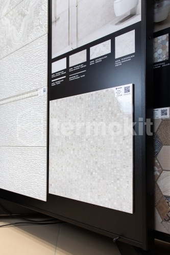 Керамическая плитка Alma Ceramica Adelia напольная TFU03ADL404 41,8х41,8