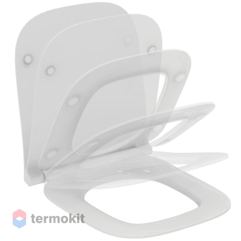 Сиденье для унитаза Ideal Standard i.Life S T532901