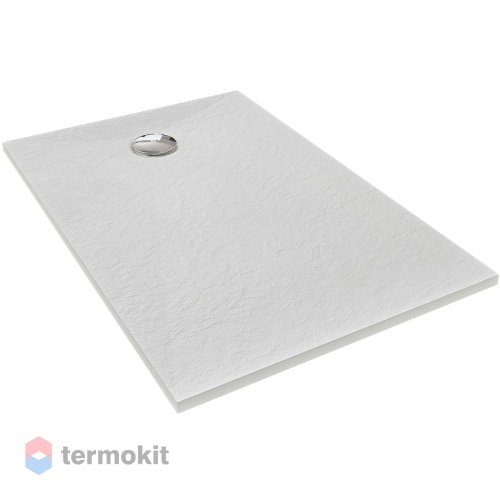 Душевой поддон Jacob Delafon TOLBIAC 900x1200x25 белый матовый E6D332RU-WPM
