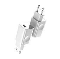 Блок питания сетевой Baseus Charging QC3.0 USB 3400mA 