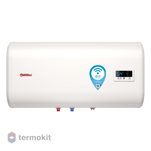 Электрический водонагреватель Thermex IF 80 H (pro) Wi-Fi