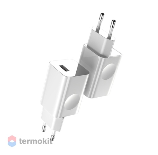 Блок питания сетевой Baseus Charging QC3.0 USB 3400mA