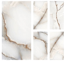 Керамогранит Maimoon Ceramica Ice Onyx 80x160