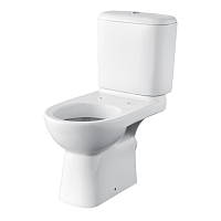 Унитаз напольный Roca Access с бачком и сиденьем 34P23900Y