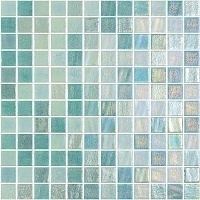 Стеклянная Мозаика Onix Pietra Verde Mix Opal 31,1х31,1