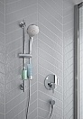 Душевой гарнитур Ideal Standard IDEALRAIN SOFT B9415AA