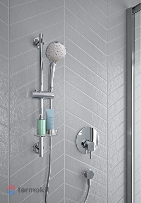 Душевой гарнитур Ideal Standard IDEALRAIN SOFT B9415AA