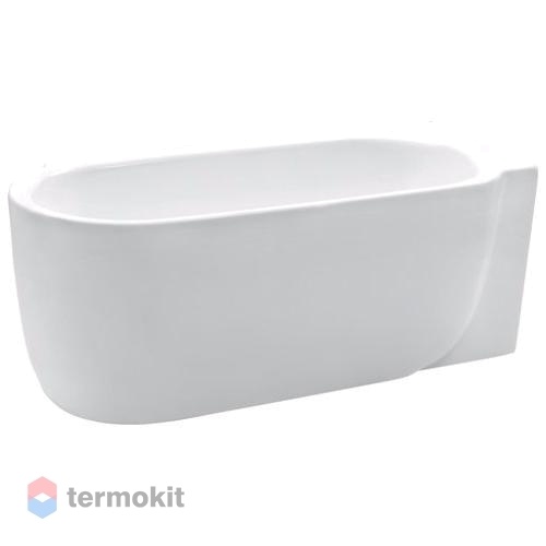Акриловая ванна BelBagno 1700x700x580 BB11-1700R
