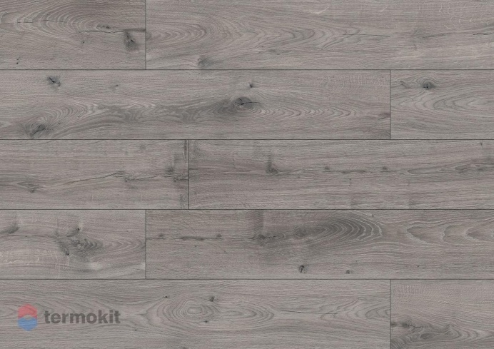 Каменно-полимерная плитка SPC FloorBee Project 1551 Дуб Фрайдис