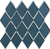 Стеклянная Мозаика Dune Mosaico 187968 Status 26,5x30