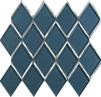 Стеклянная Мозаика Dune Mosaico 187968 Status 26,5x30