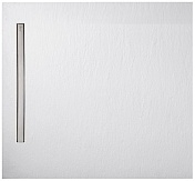 Душевой поддон Jacob Delafon Surface 900х900х30 E62624-SS2
