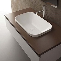 Раковина Ceramica Althea Movado 58 41692