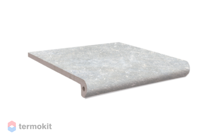 Ступень Exagres Ardenas ML С-3 Cromo фронтальная 33x33